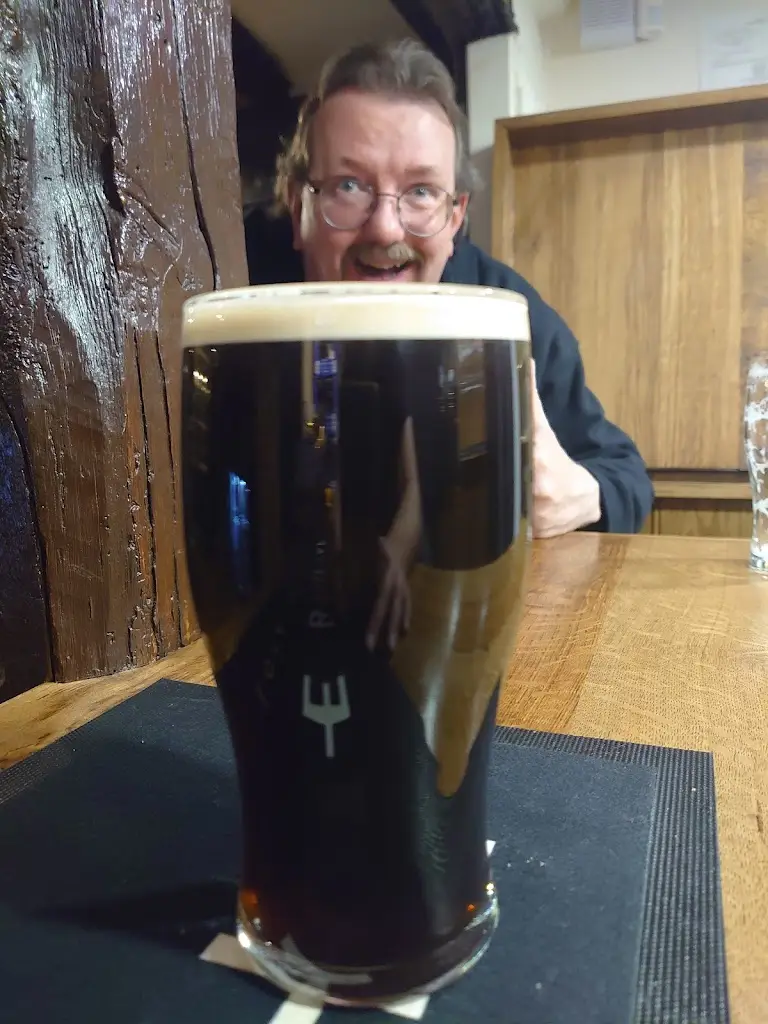 Menü_The Billi Tap_Billingshurst_Bild_7