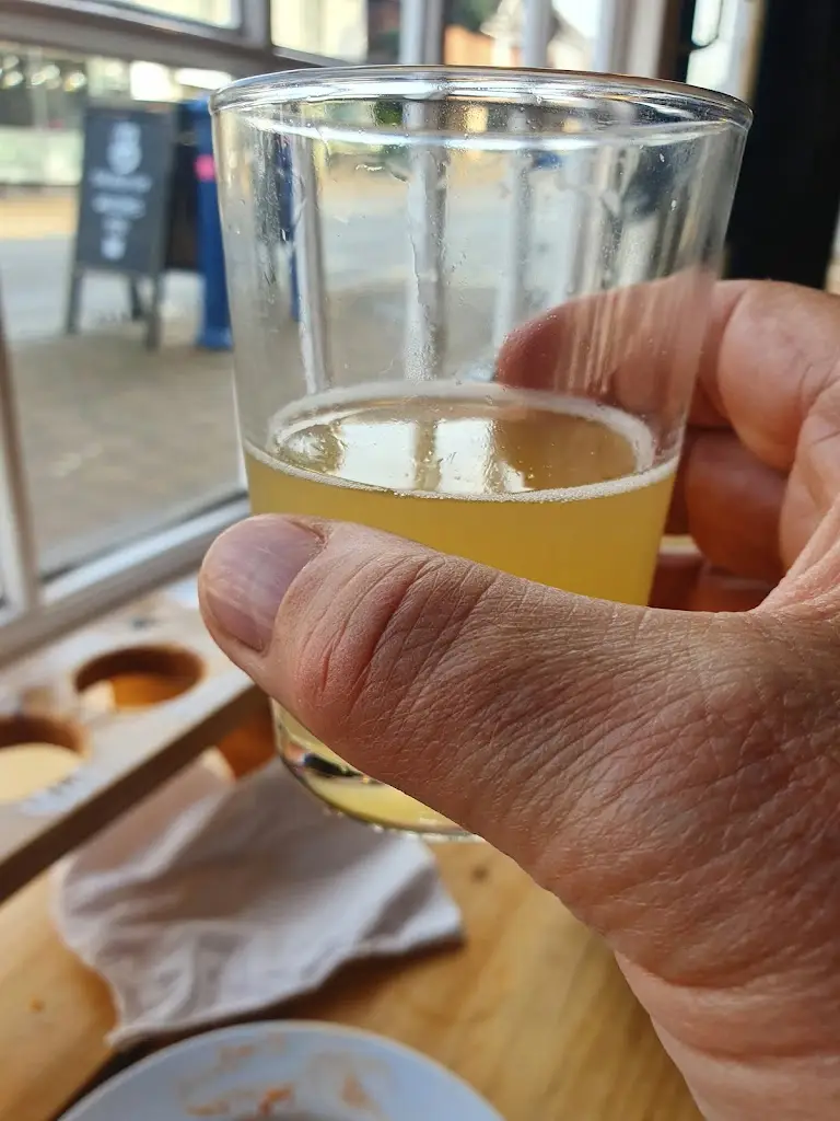 Menü_The Billi Tap_Billingshurst_Bild_8