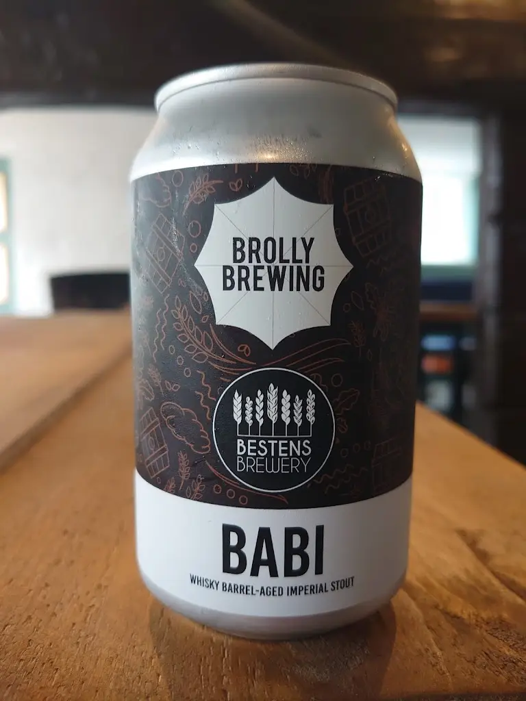 Menü_The Billi Tap_Billingshurst_Bild_9