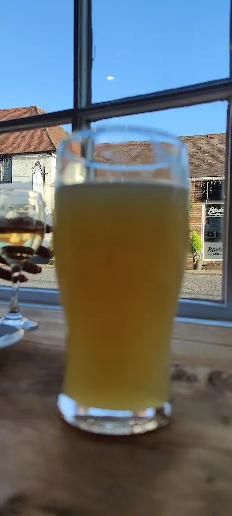 Brett Ward_The Billi Tap_Billingshurst_Bewertung