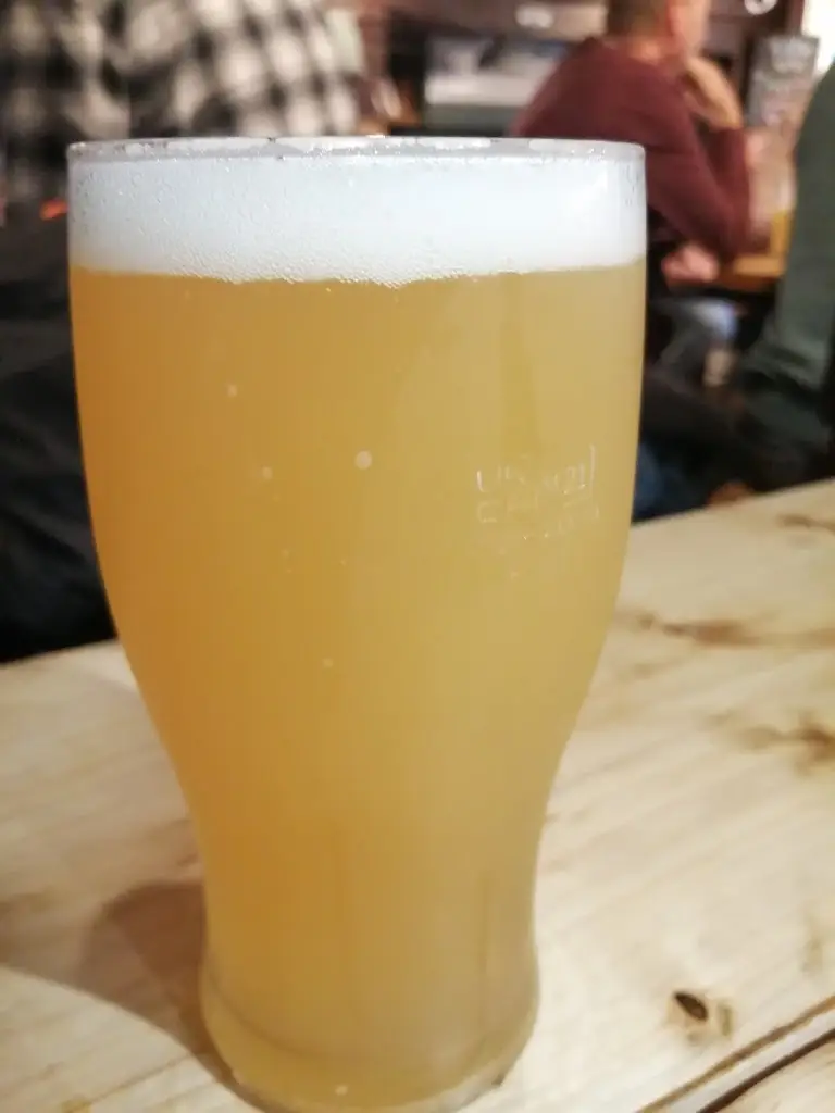 Wayne Frost_The Billi Tap_Billingshurst_Bewertung