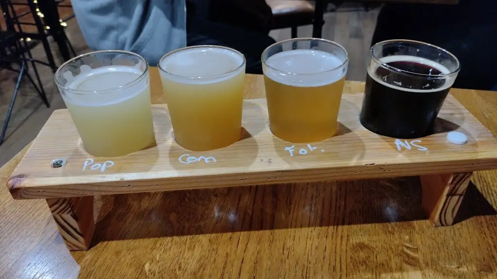 Richard Haslam_The Billi Tap_Billingshurst_Bewertung