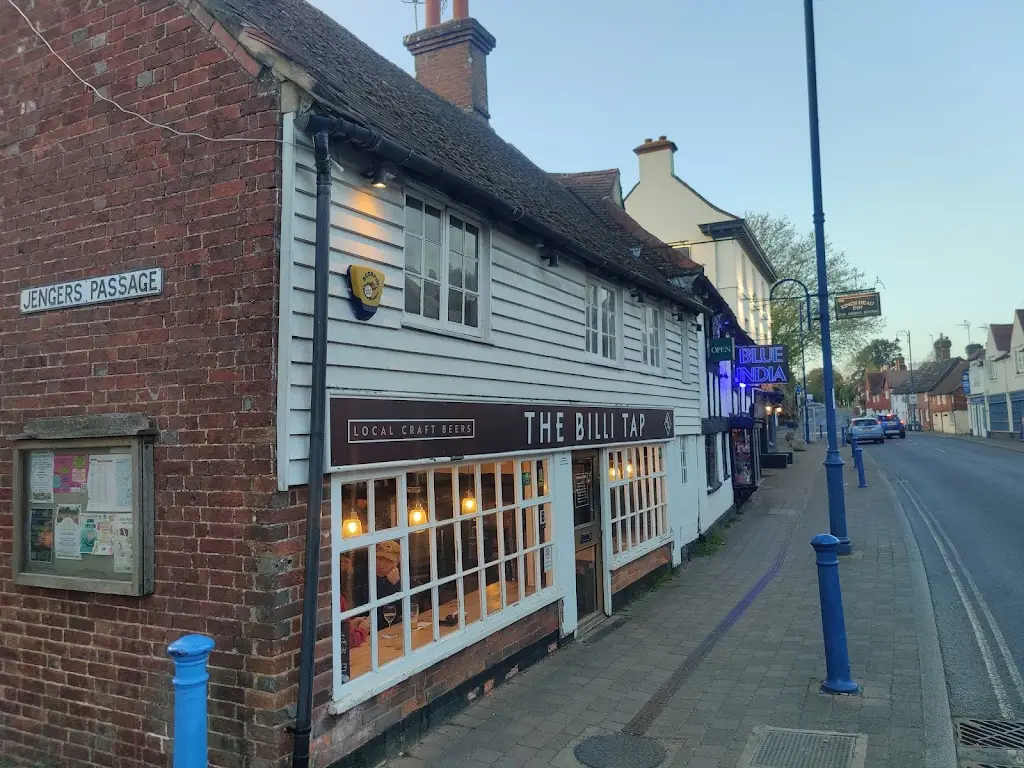 The Billi Tap_Billingshurst_slider_image_3