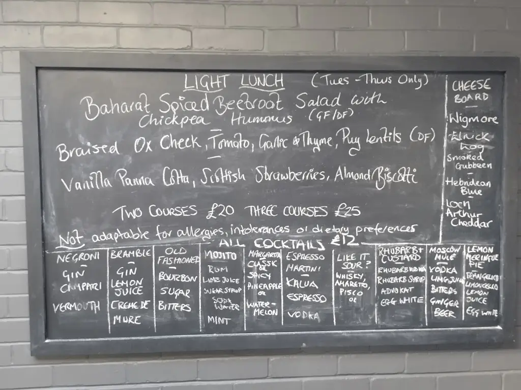 Menu_The Wee Restaurant_Dalgety Bay_image_2