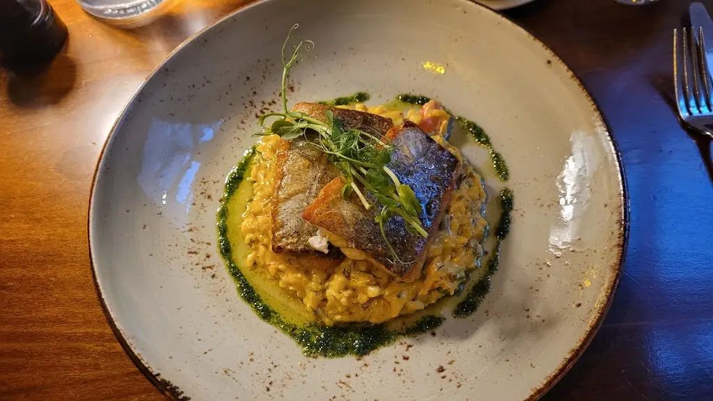 Eden_The Wee Restaurant_Dalgety Bay_review