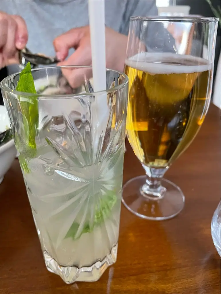 Annie L_The Wee Restaurant_Dalgety Bay_review