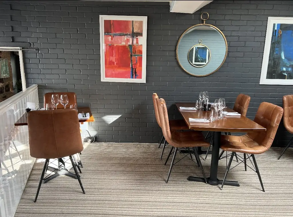 The Wee Restaurant_Dalgety Bay_slider_image_1