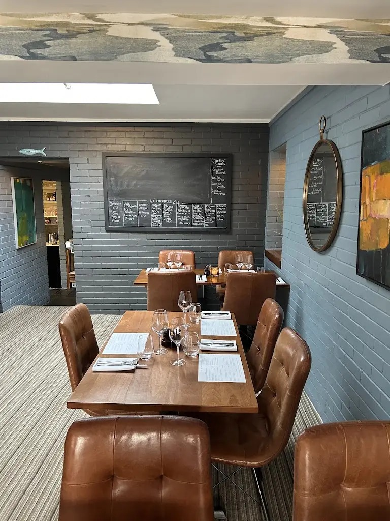 The Wee Restaurant_Dalgety Bay_slider_image_3