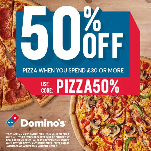 Menu_Domino's Pizza - Dalgety Bay_Dalgety Bay_image_2
