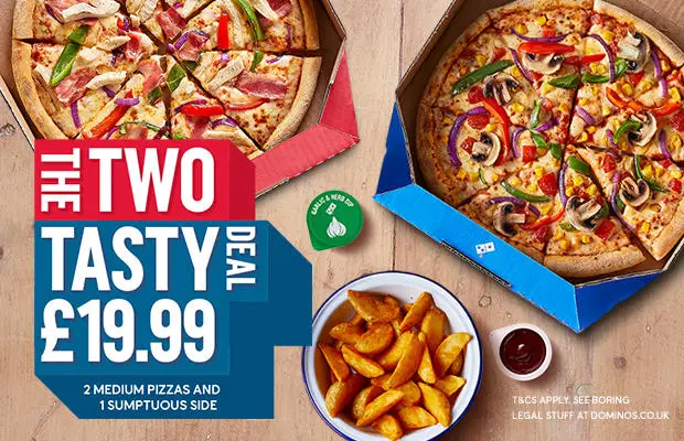 Menu_Domino's Pizza - Dalgety Bay_Dalgety Bay_image_4
