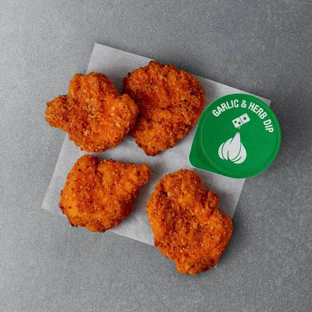 Menu_Domino's Pizza - Dalgety Bay_Dalgety Bay_image_8