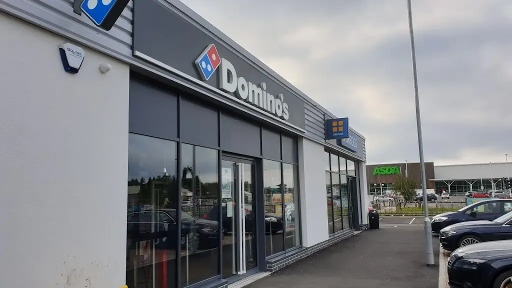 Domino's Pizza - Dalgety Bay restaurant in Dalgety Bay