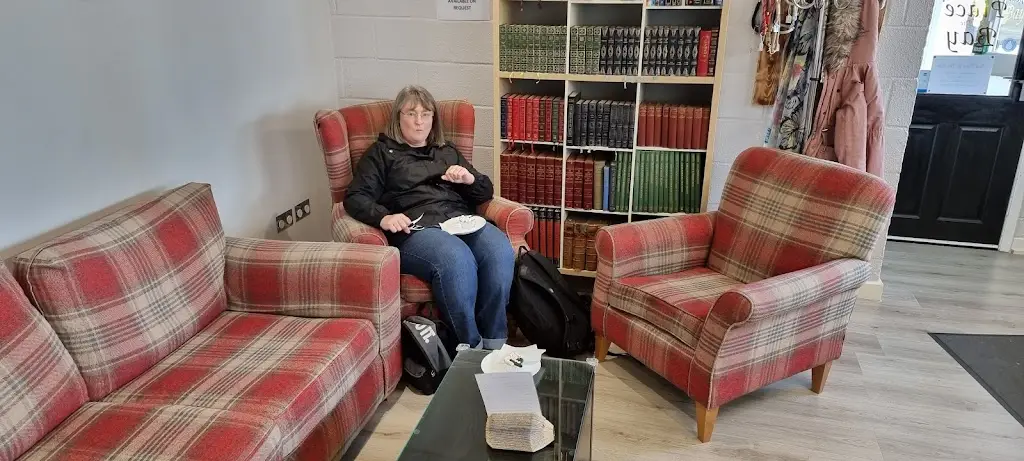 Mark du Toit_That Place In The Bay - Dalgety Bay Community Hub_Dalgety Bay_review