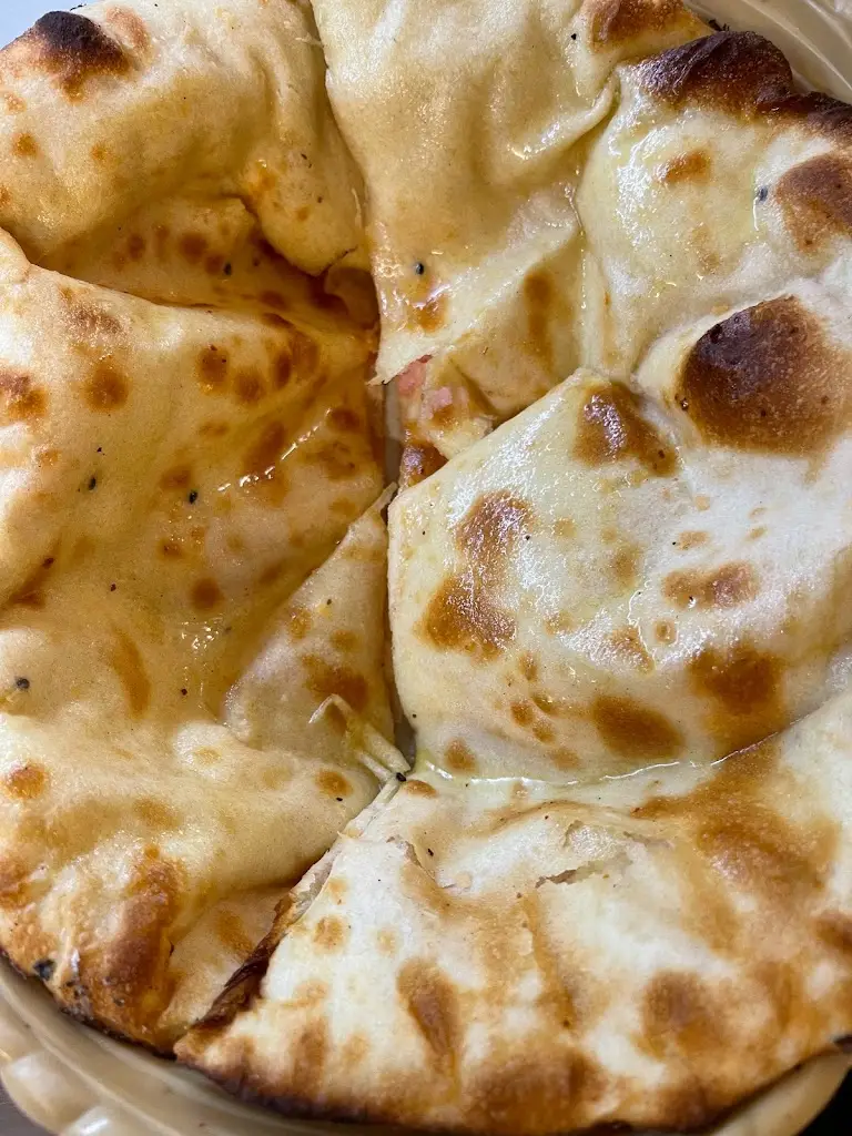 Menu_Taste Of India Rosyth._Dalgety Bay_image_6