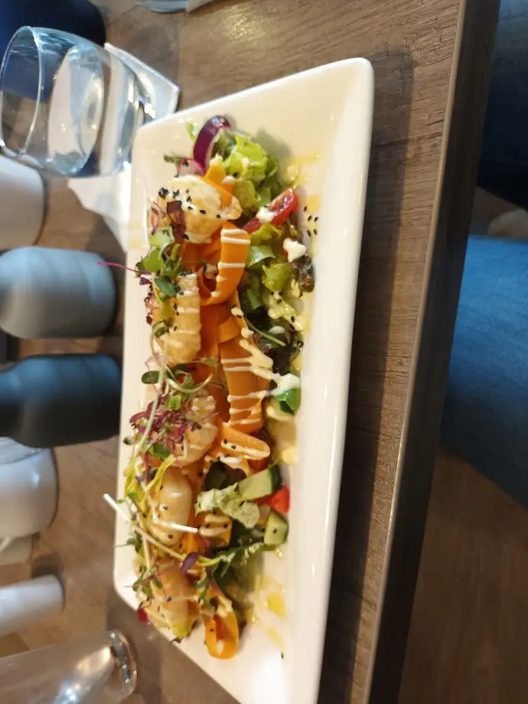 Sarah Jappy_Luigi_Dornoch_review