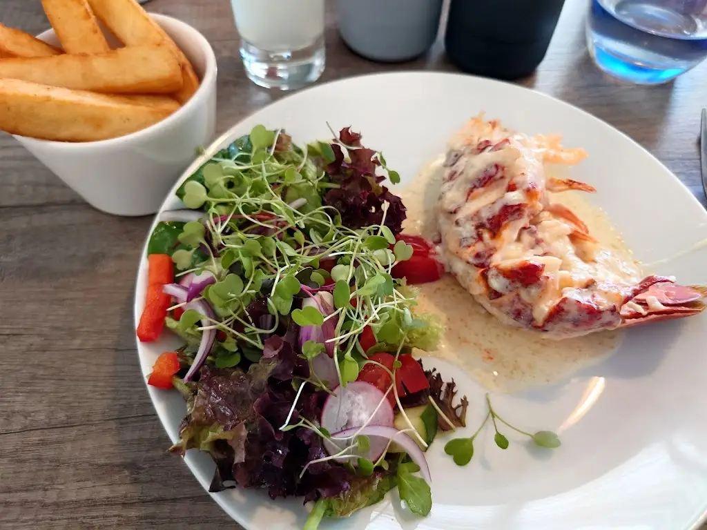 Bruce Williams_Luigi_Dornoch_review