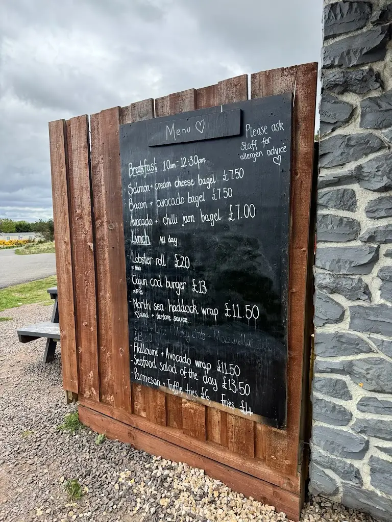 Menu_Highland Larder_Dornoch_image_4