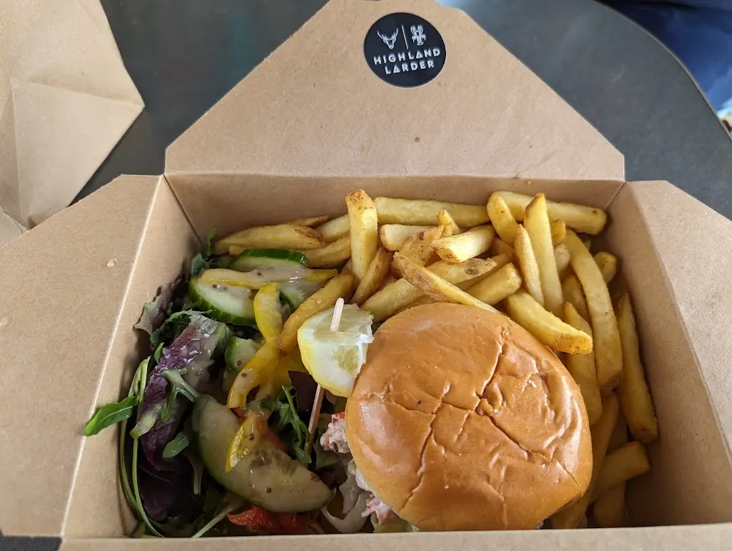 Menu_Highland Larder_Dornoch_image_5