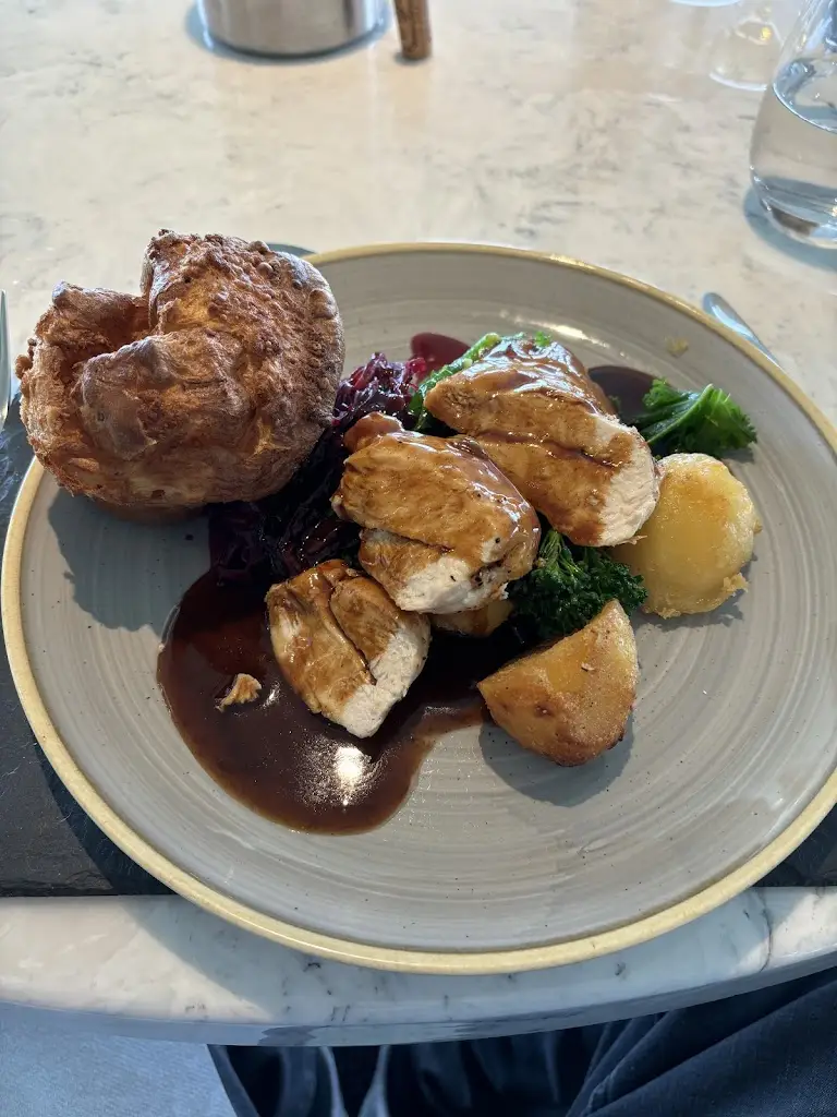 Kirperch_Crenshaw's Brasserie_Dornoch_review