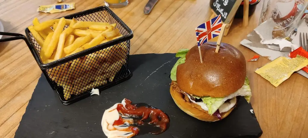 Menu_The Blue Ship_Billingshurst_image_3