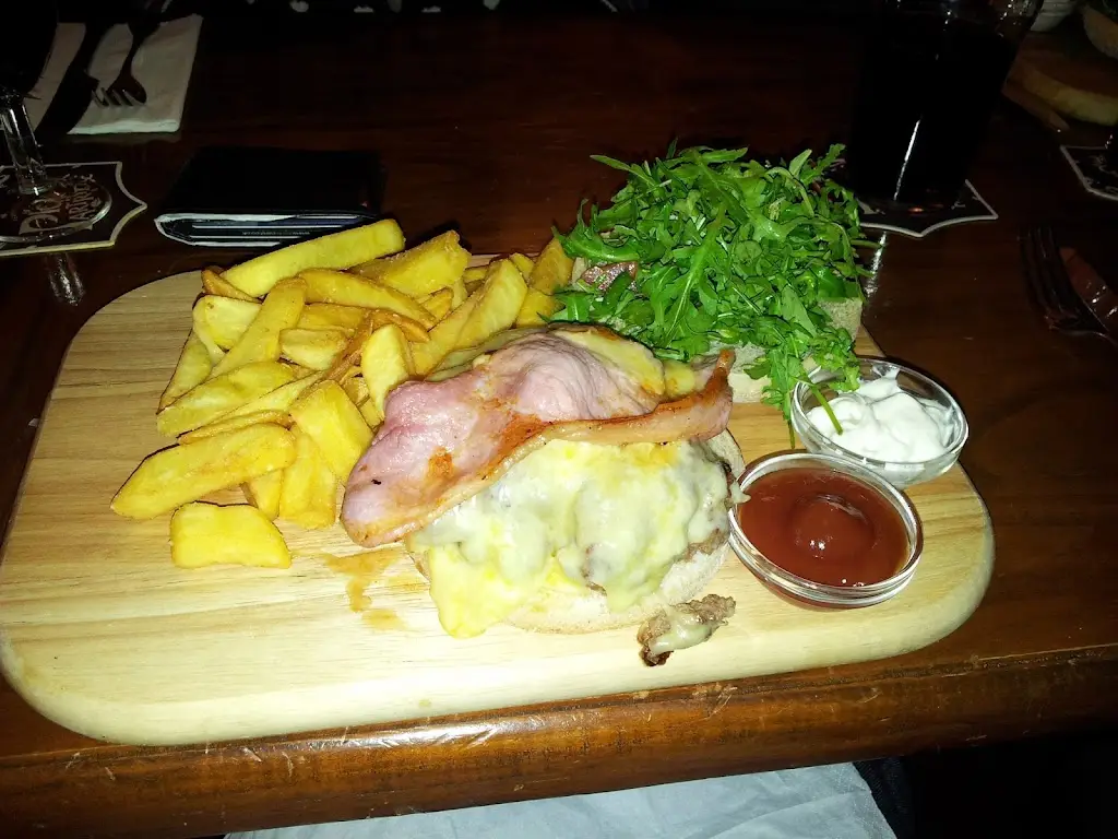 Menu_The Blue Ship_Billingshurst_image_7