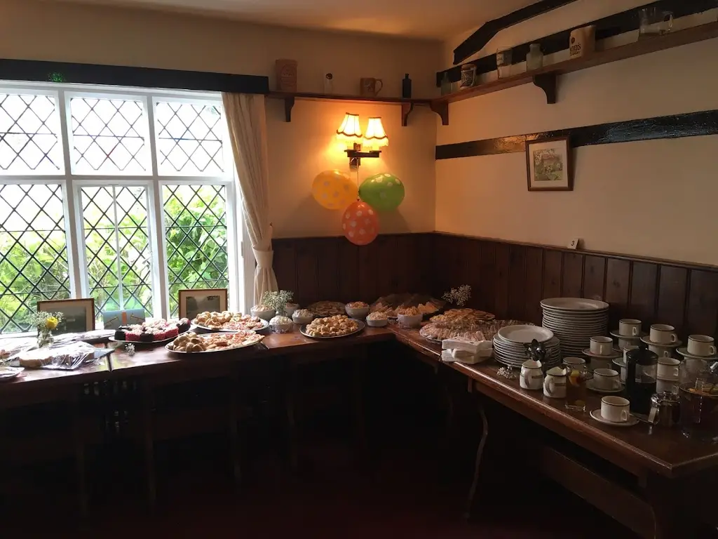 The Blue Ship_Billingshurst_slider_image_1