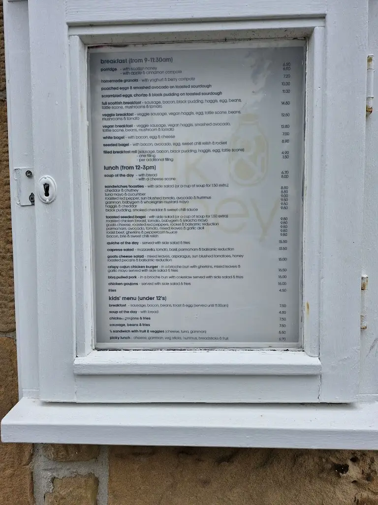 Menu_Milk & Honey_Dornoch_image_2