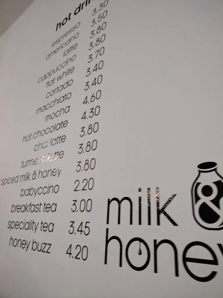 Laurence Jackson_Milk & Honey_Dornoch_review