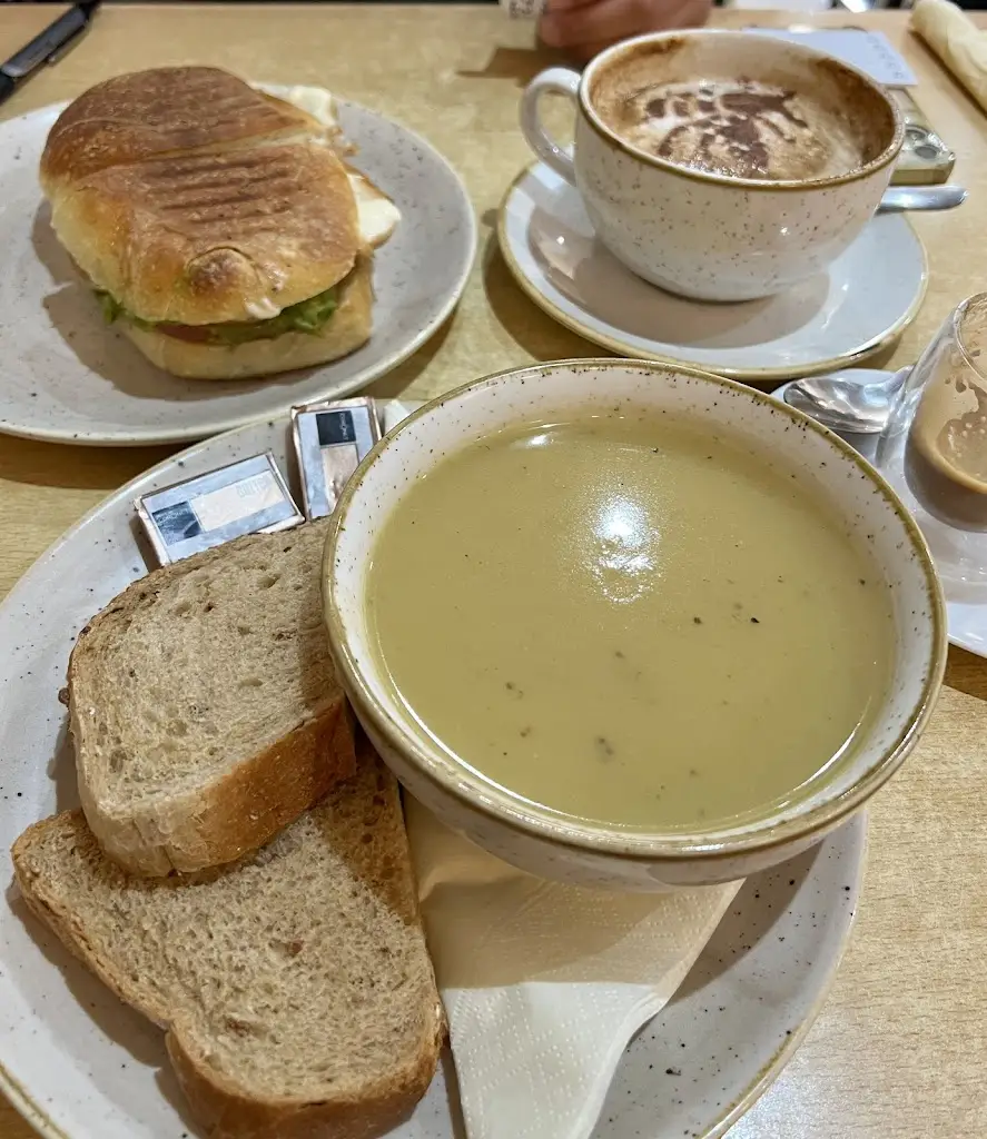 Kok Hwa Lim_Milk & Honey_Dornoch_review