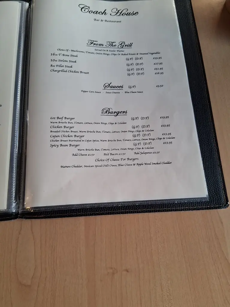 Menu_Coach House Bar & Restaurant_Dornoch_image_4