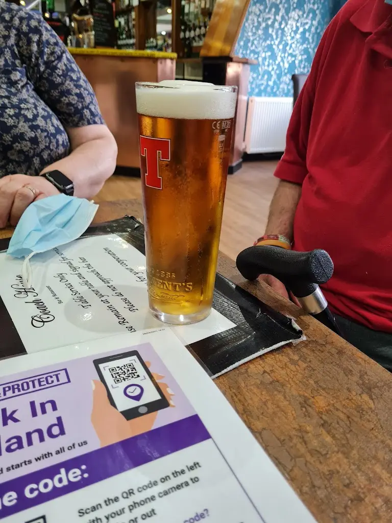 Menu_Coach House Bar & Restaurant_Dornoch_image_5