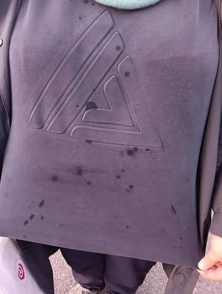 Sharron Carr_Coach House Bar & Restaurant_Dornoch_review