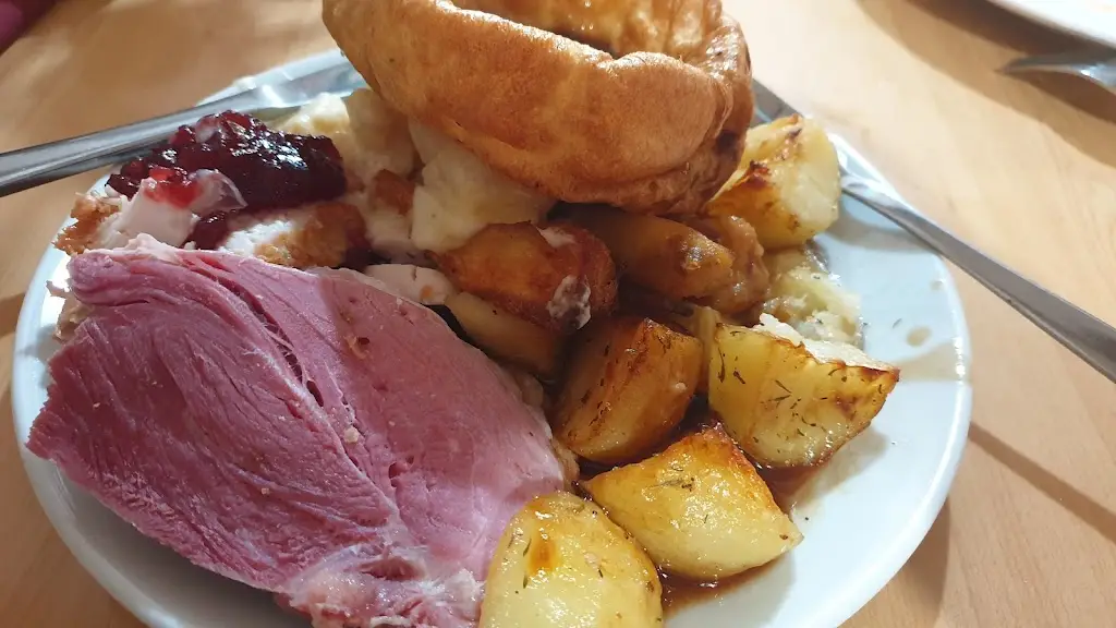 Ken Guest_Coach House Bar & Restaurant_Dornoch_review