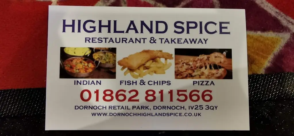 Menu_Highland Spice_Dornoch_image_3