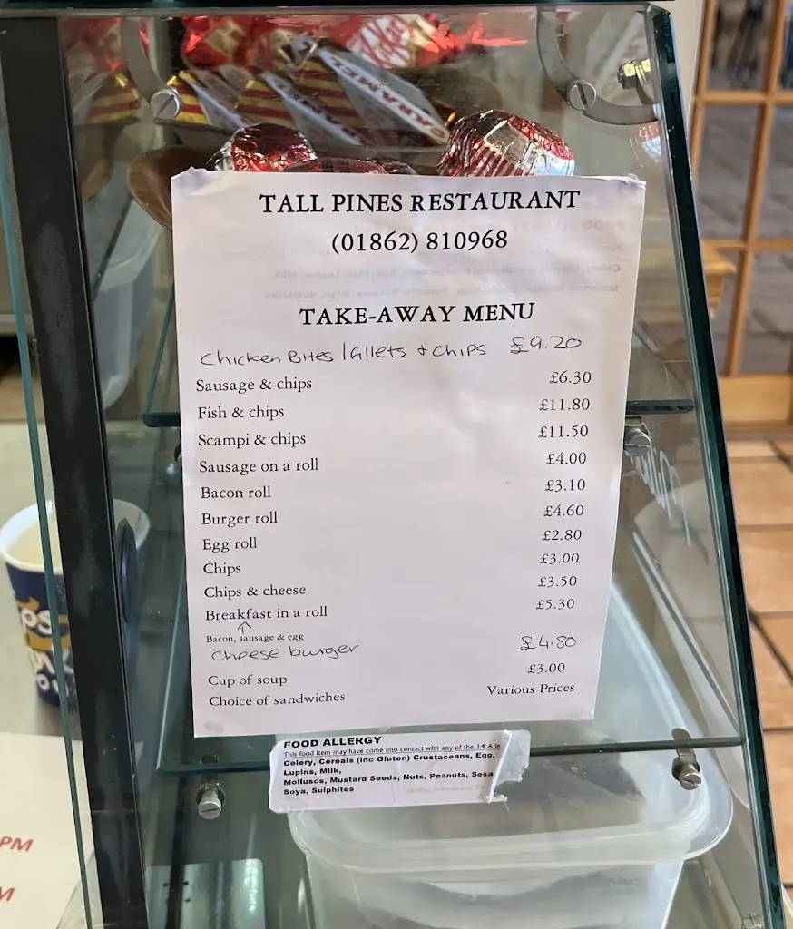 Menu_Tall Pines_Dornoch_image_4