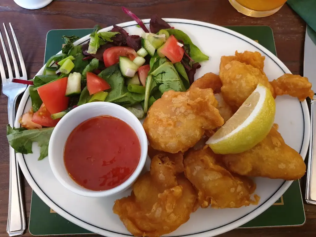 Menu_Sutherland House  Ltd_Dornoch_image_1