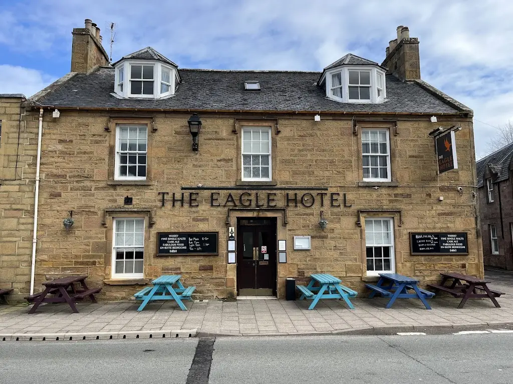 The Eagle Hotel_Dornoch_slider_image_2