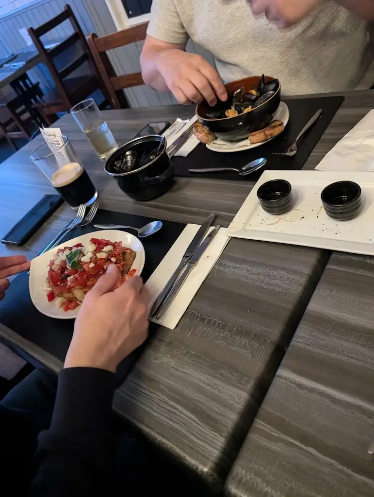 Menu_Carlucci Restaurant_Dunfermline_image_5