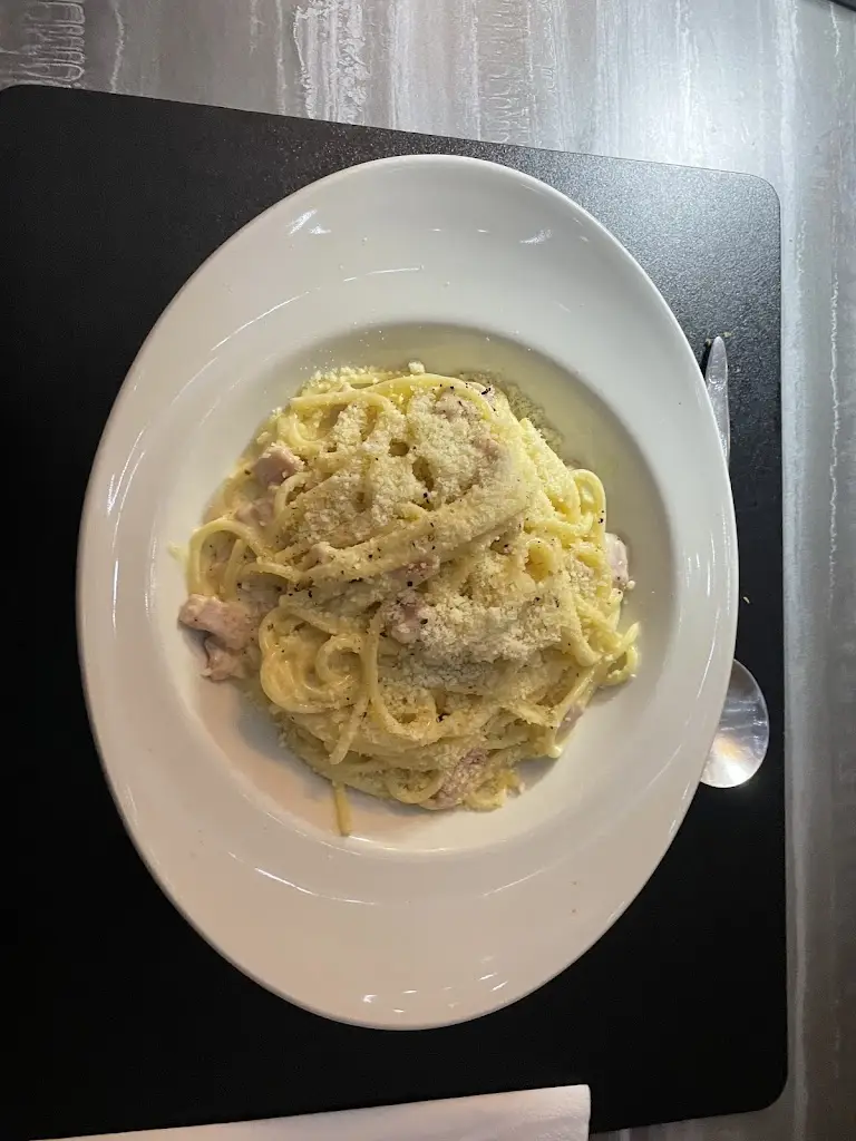 Menu_Carlucci Restaurant_Dunfermline_image_7