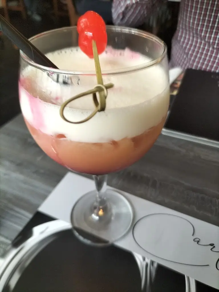 Menu_Carlucci Restaurant_Dunfermline_image_8