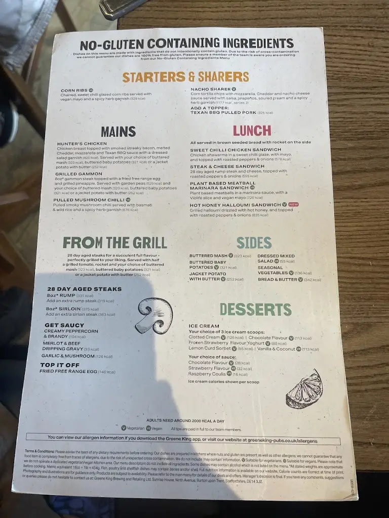 Menu_Seven Kings_Dunfermline_image_1