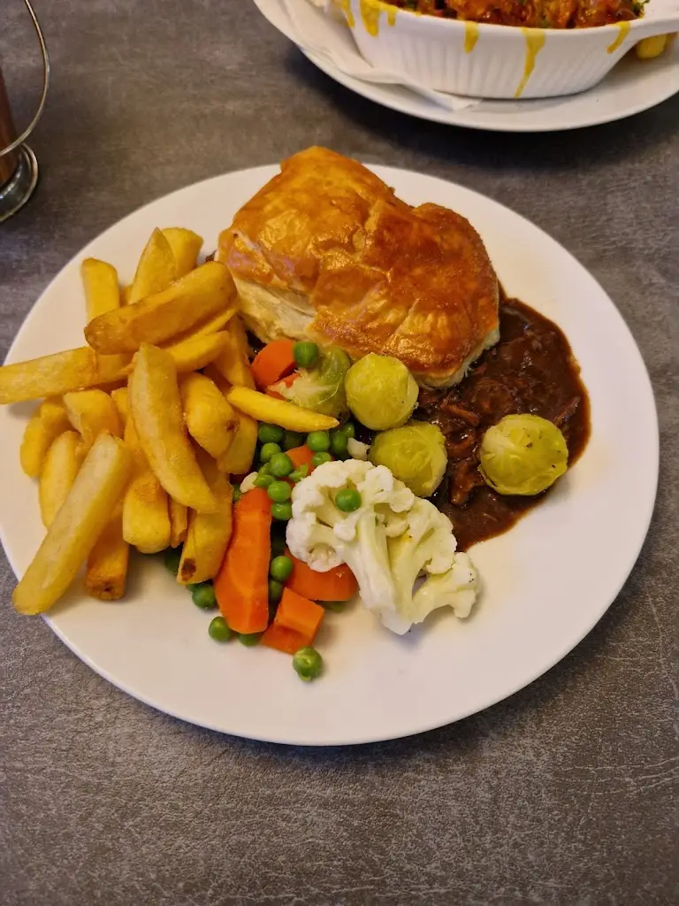 Menu_The Glen Tavern_Dunfermline_image_4