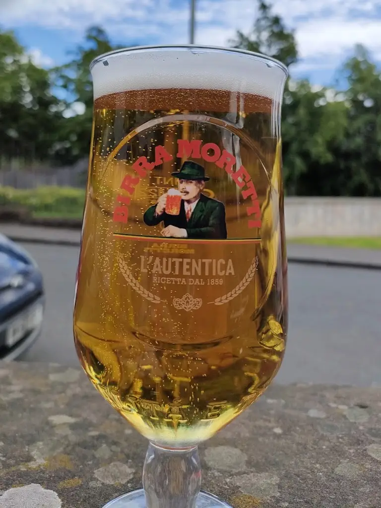 Menu_The Glen Tavern_Dunfermline_image_5