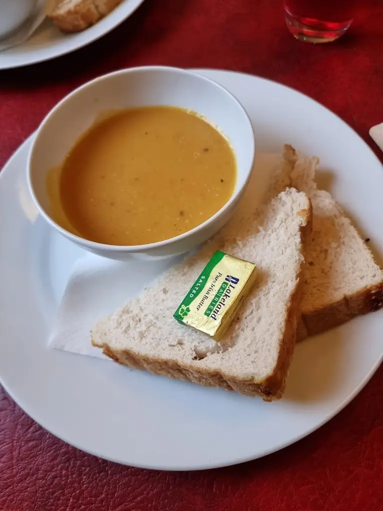 Menu_The Glen Tavern_Dunfermline_image_7