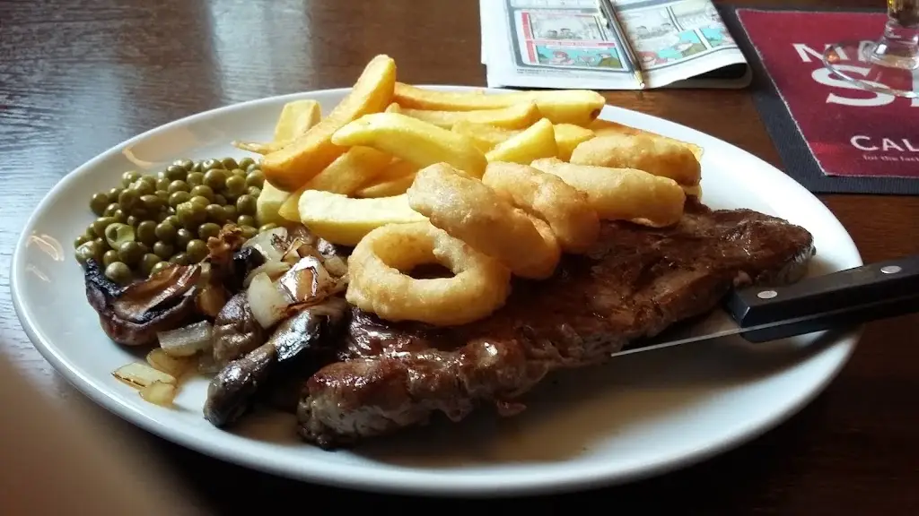 Menu_The Glen Tavern_Dunfermline_image_9