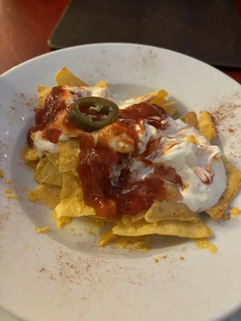 Mary Berry_The Glen Tavern_Dunfermline_review