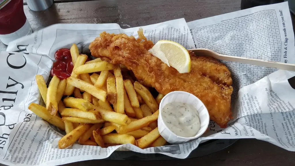 Menu_Fiddlers Highland Restaurant_Drumnadrochit_image_5