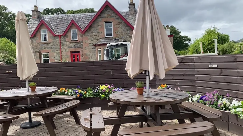 Fiddlers Highland Restaurant_Drumnadrochit_slider_image_2