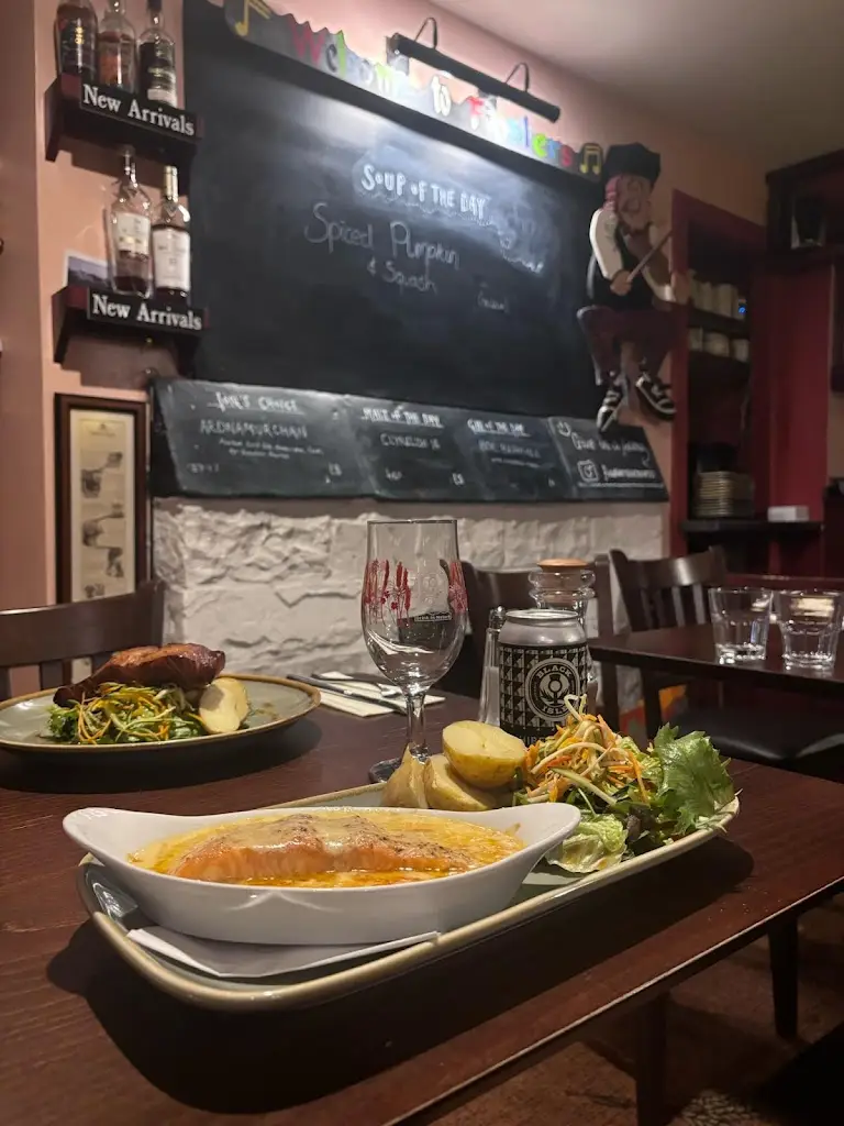 Fiddlers Highland Restaurant_Drumnadrochit_slider_image_3