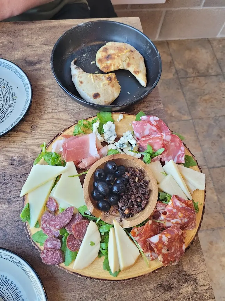 Menu_The Italian Job_Drumnadrochit_image_6